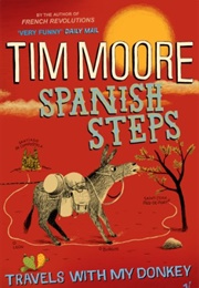 Spanish Steps (Tim Moore)
