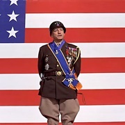Gen. George S. Patton (Patton, 1970)