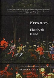 The Boy in the Tree (Elizabeth Hand)