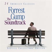 Forrest Gump Soundtrack (1994)