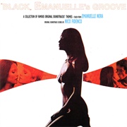Nico Fidenco ‎– Black Emanuelle's Groove