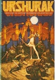 Urshurak (The Brothers Hildebrandt)