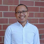 John Pham (Gay, He/Him)