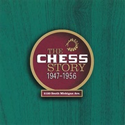 Various Artists- The Chess Story 1947-1956