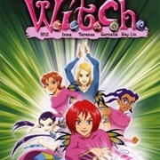 W.I.T.C.H. (France)