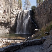 Rainbow Falls (California)