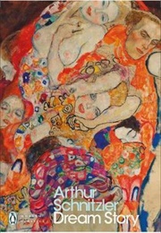 Dream Story (Schnitzler)