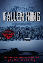 Fallen King (Giana Darling)