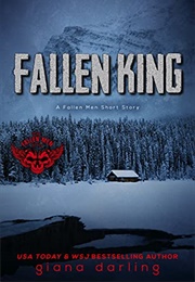 Fallen King (Giana Darling)