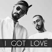 Miyagi – I Got Love