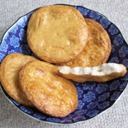 Senbei Rice Crackers