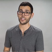 Carlos Maza (Gay, He/Him)