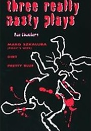 Three Really Nasty Plays (Ron Chambers)