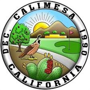 Calimesa, California