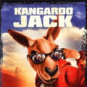 Kangaroo Jack