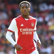 Joe Willock
