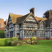 Wightwick Manor