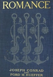 Romance (Joseph Conrad & Ford Madox Ford)