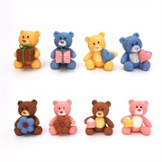Mini Bears