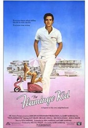 The Flamingo Kid (1984)