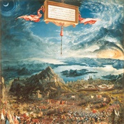 The Battle of Alexander at Issus (1529)