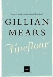 Fineflour (Gillian Mears)