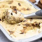 Toffee Ice Cream