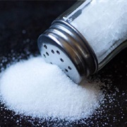 Table Salt
