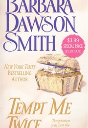 Tempt Me Twice (Barbara Dawson Smith)