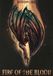 Fire of the Blood (Jasmina Coric)