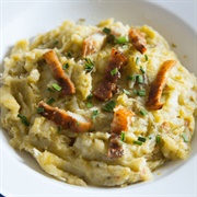 Trinxat De La Cerdanya