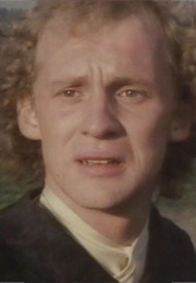 The Flipside of Dominick Hide (1980)