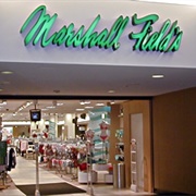 Marshall Field's
