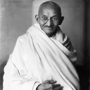 Mahatma Gandhi Assassination