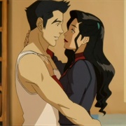 Masami - Mako and Asami