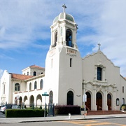 Basilica of St. Joseph, Alameda