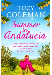 Summer in Andalucia (Lucy Coleman)