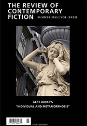 Individual and Metamorphosis (Gert Jonke)