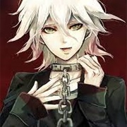 Servant Nagito