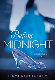 Before Midnight ((Cameron Dokey))