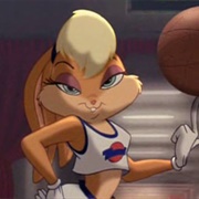 Lola (Looney Tunes)