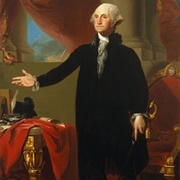 George Washington (Gilbert Stuart)