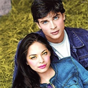 Lana & Clark