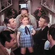 "On the Good Ship Lollipop" - Bright Eyes (1934)