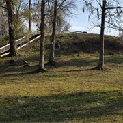Lake Jackson Mounds Archaeological State Park