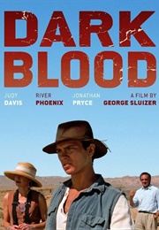 River Phoenix (Dark Blood) (2012)