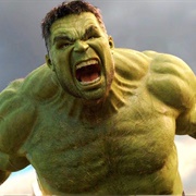 Hulk (Marvel)