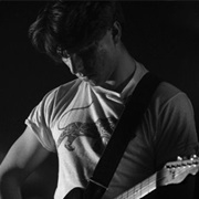 Will Sergeant (Echo & the Bunnymen)