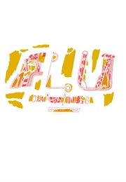 Flu Drawings (Michael Deforge)