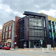 Butler Center for Arkansas Studies